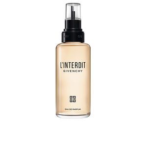 GIVENCHY L&#39;INTERDIT edp 125 ml