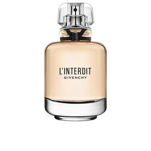 GIVENCHY L’INTERDIT edp 100 ml