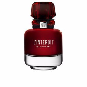 GIVENCHY L&#39;INTERDIT ROUGE eau de parfum  35 ml