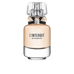GIVENCHY L&#39;INTERDIT eau de toilette  35 ml