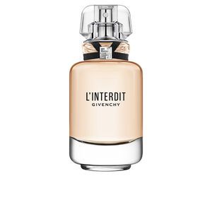 GIVENCHY L&#39;INTERDIT eau de toilette  50 ml