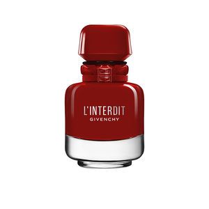 GIVENCHY L’INTERDIT ROUGE ULTIME edp  35 ml