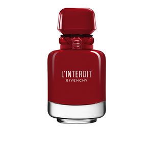 GIVENCHY L’INTERDIT ROUGE ULTIME edp  50 ml