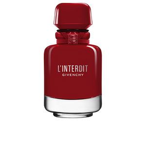 GIVENCHY L’INTERDIT ROUGE ULTIME edp  80 ml