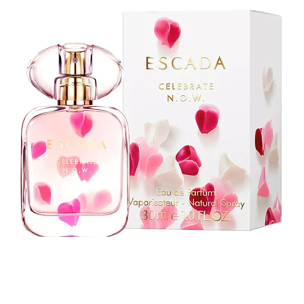 ESCADA CELEBRATE N.O.W. eau de parfum 30 ml