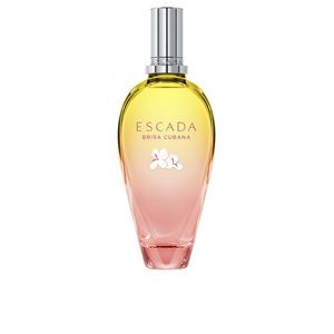 ESCADA BRISA CUBANA edt 100 ml