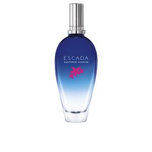 ESCADA SANTORINI SUNRISE limited edition edt  100 ml