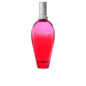ESCADA FLOR DEL SOL limited edition eau de toilette  100 ml
