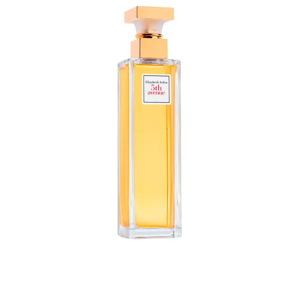 ELIZABETH ARDEN 5th AVENUE NYC eau de parfum 125 ml