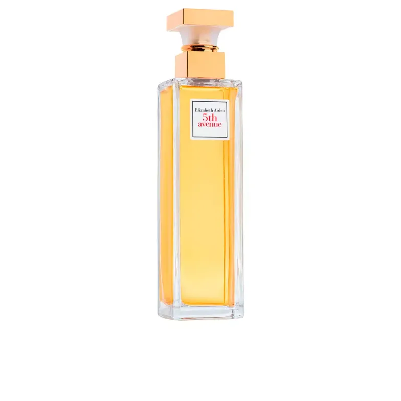 ELIZABETH ARDEN 5th AVENUE NYC eau de parfum 125 ml