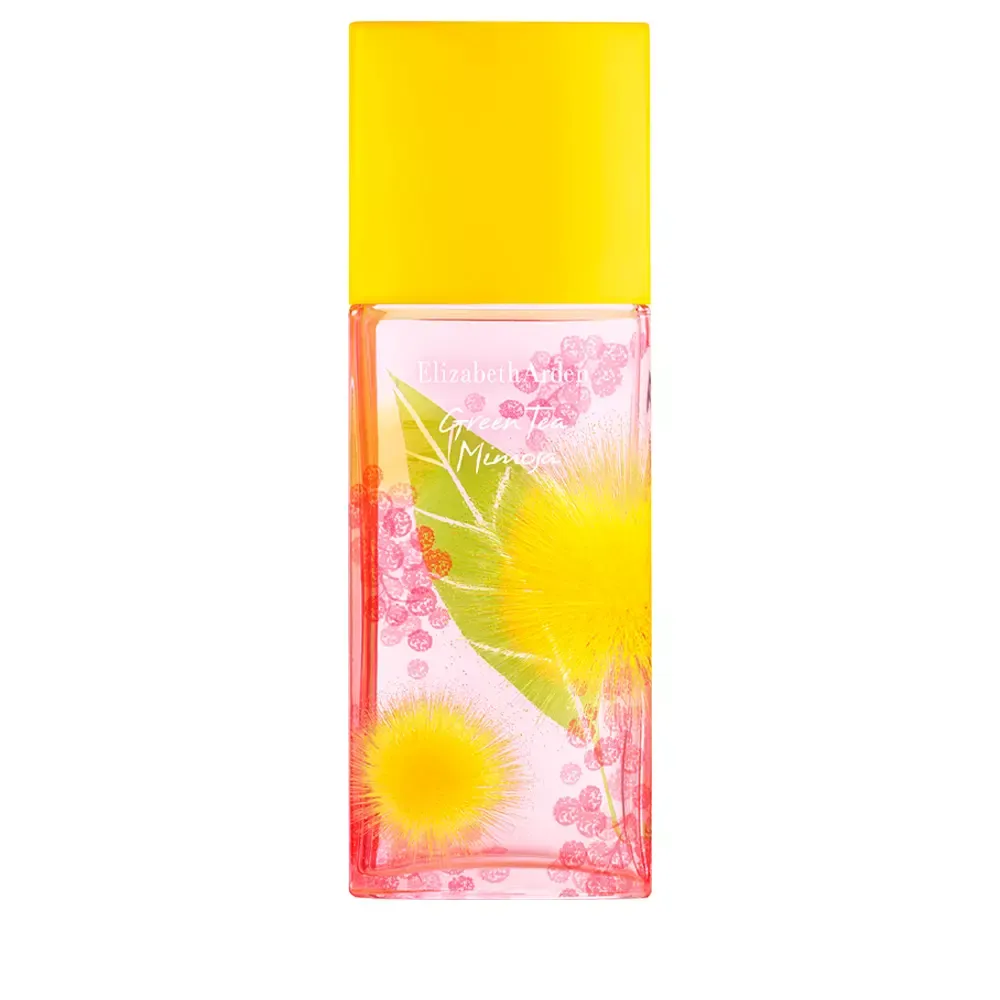 ELIZABETH ARDEN GREEN TEA MIMOSA eau de toilette 100 ml