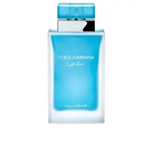 DOLCE &amp; GABBANA LIGHT BLUE EAU INTENSE edp  100 ml