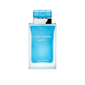 DOLCE &amp; GABBANA LIGHT BLUE EAU INTENSE edp 50 ml