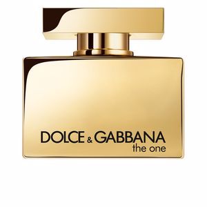 DOLCE &amp; GABBANA THE ONE GOLD INTENSE edp 75 ml