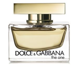 DOLCE &amp; GABBANA THE ONE edp 50 ml