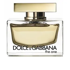 DOLCE &amp; GABBANA THE ONE edp  75 ml
