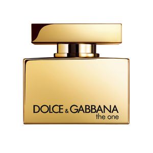 DOLCE &amp; GABBANA THE ONE GOLD INTENSE edp  50 ml