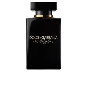 DOLCE &amp; GABBANA THE ONLY ONE eau de parfum intense  30 ml