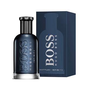 HUGO BOSS-BOSS BOSS BOTTLED INFINITE edp 100 ml