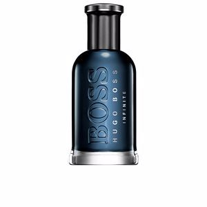 HUGO BOSS-BOSS BOSS BOTTLED INFINITE edp 50 ml