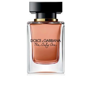 DOLCE &amp; GABBANA THE ONLY ONE edp 50 ml