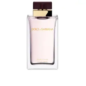 DOLCE &amp; GABBANA DOLCE &amp; GABBANA POUR FEMME edp 100 ml