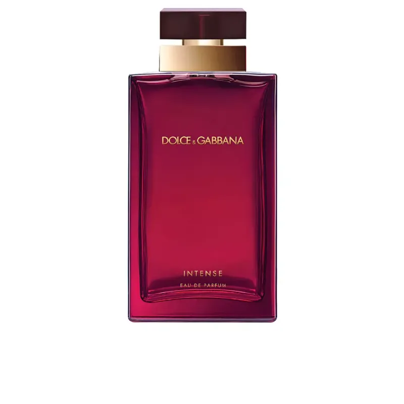 DOLCE &amp; GABBANA DOLCE &amp; GABBANA INTENSE eau de parfum 100 ml