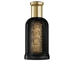 HUGO BOSS-BOSS BOSS BOTTLED ELIXIR edp intense 100 ml
