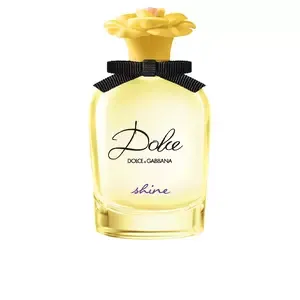 DOLCE &amp; GABBANA DOLCE SHINE eau de parfum  75 ml