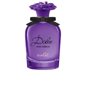 DOLCE &amp; GABBANA DOLCE VIOLET edt  75 ml