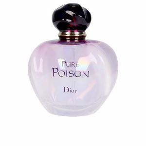 DIOR PURE POISON eau de parfum  100 ml