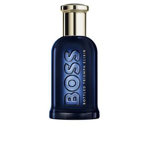 HUGO BOSS-BOSS BOSS BOTTLED TRIUMPH ELIXIR edp 100 ml