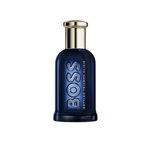 HUGO BOSS-BOSS BOSS BOTTLED TRIUMPH ELIXIR edp 50 ml