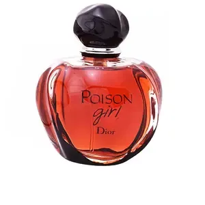 DIOR POISON GIRL eau de parfum  100 ml