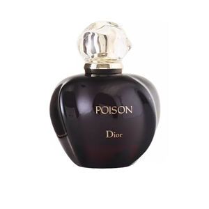 DIOR POISON eau de toilette  50 ml