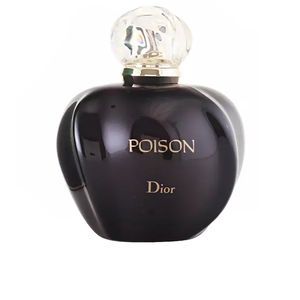 DIOR POISON eau de toilette  100 ml