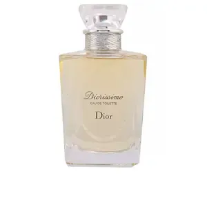 DIOR  DIORISSIMO eau de toilette  100 ml