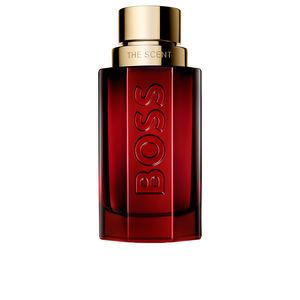 HUGO BOSS-BOSS THE SCENT FOR HIM ELIXIR edp 100 ml