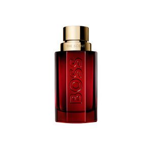 HUGO BOSS-BOSS THE SCENT FOR HIM ELIXIR edp 50 ml