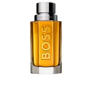 HUGO BOSS-BOSS THE SCENT edt 200 ml
