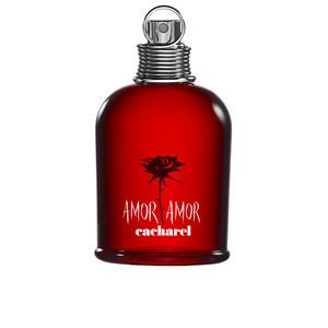 CACHAREL AMOR AMOR special edition edt 100 ml