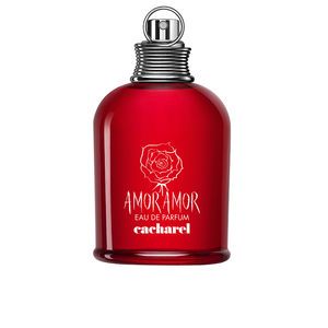 CACHAREL AMOR AMOR edp 100 ml