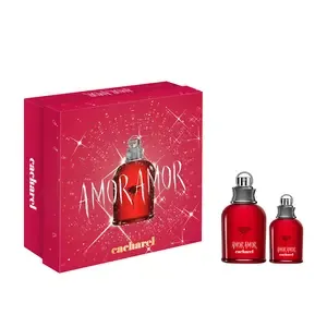 CACHAREL AMOR AMOR ESTUCHE 2 pz