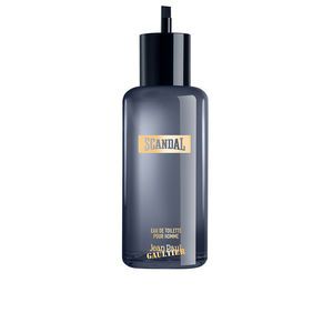 JEAN PAUL GAULTIER SCANDAL POUR HOMME edt 200 ml