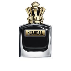 JEAN PAUL GAULTIER SCANDAL LE PARFUM POUR HOMME edp  150 ml