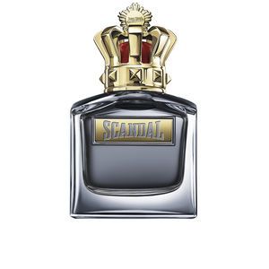JEAN PAUL GAULTIER SCANDAL POUR HOMME edt 150 ml