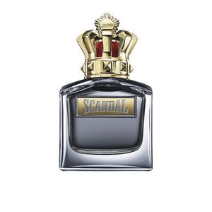 JEAN PAUL GAULTIER SCANDAL POUR HOMME edt 100 ml