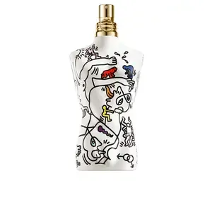 JEAN PAUL GAULTIER LE MALE PRIDE EDITION edt 125 ml