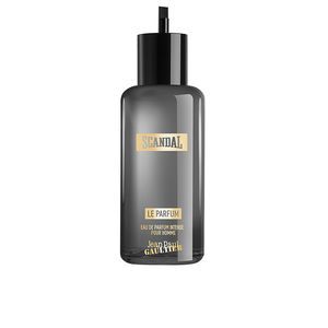 JEAN PAUL GAULTIER SCANDAL LE PARFUM POUR HOMME edp refill 200 ml