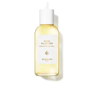 GUERLAIN AQUA ALLEGORIA BERGAMOTE CALABRIA  edt 200 ml